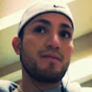 Meet your Posher, Marlon